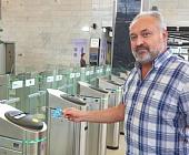 Депутат МГД Титов: Запуск третьего диаметра снизит расходы на транспорт для зеленоградцев