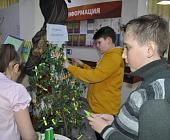 В ОСПСиД  в Матушкино  отметили Всемирный день желаний