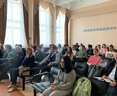Школьникам Матушкино рассказали о воинской службе по призыву