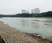В ЗелАО продолжают благоустраивать Быково болото и Школьное озеро