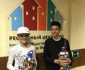 В Зеленограде стартовал сбор «Добрых крышечек» для ребенка с инвалидностью
